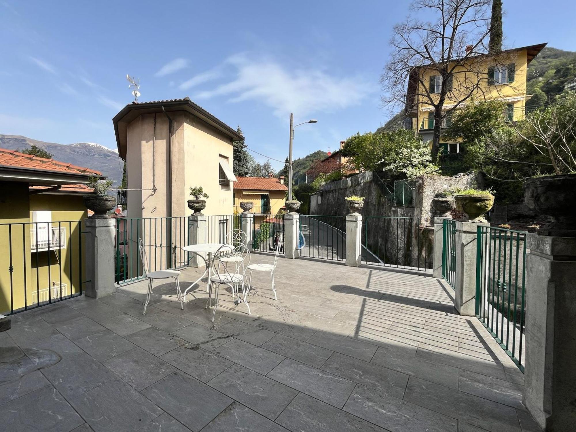 I Love Varenna Perledo Exteriér fotografie