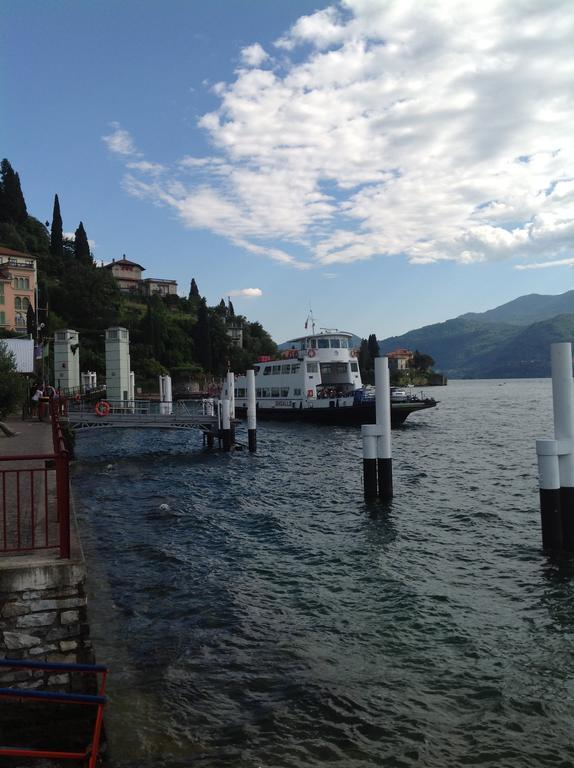 I Love Varenna Perledo Exteriér fotografie