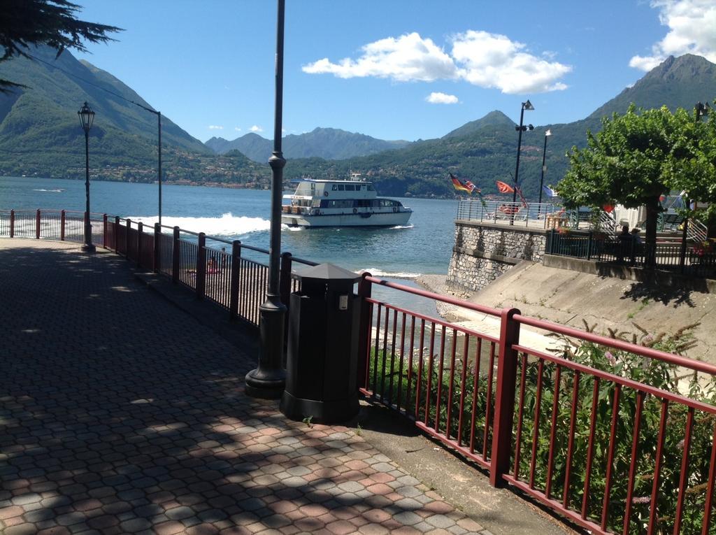 I Love Varenna Perledo Exteriér fotografie