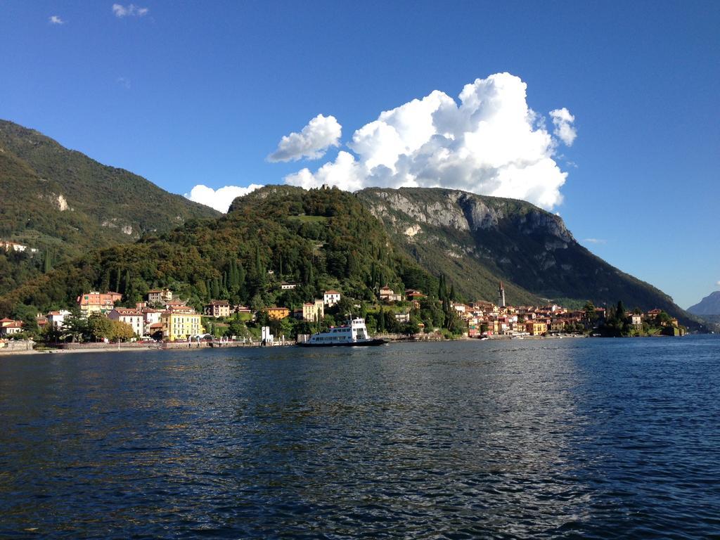 I Love Varenna Perledo Exteriér fotografie